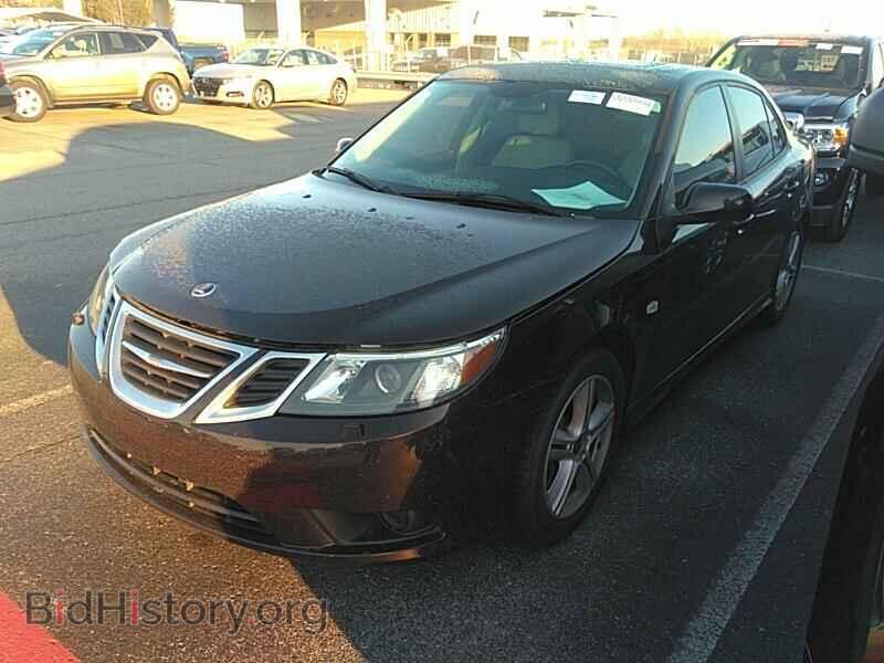 Фотография YS3FA4BY9B1314463 - Saab 9-3 2011