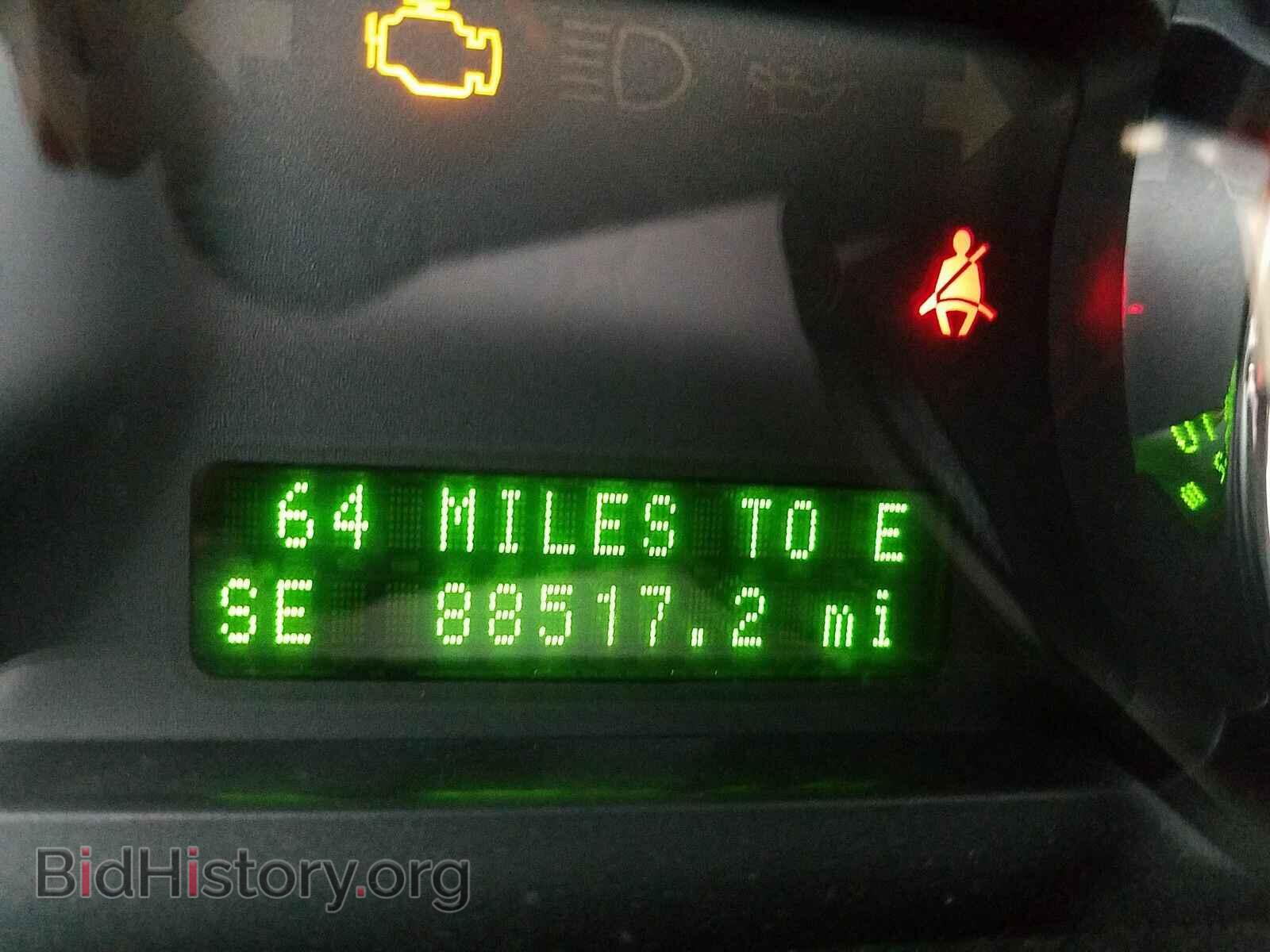 2010 Ford Edge - VIN: 2FMDK3JC5ABA48286 - Фото 5