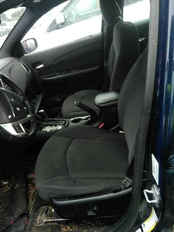 2013 Chrysler 200 - VIN: 1C3CCBBB3DN743246 - Photo 3