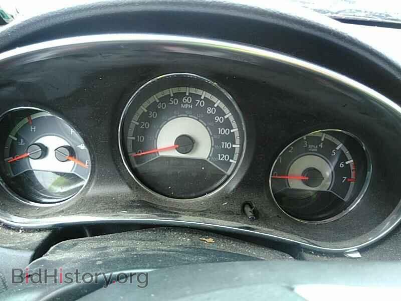 2013 Chrysler 200 - VIN: 1C3CCBBB3DN743246 - Photo 5