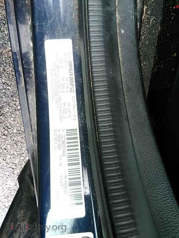 2013 Chrysler 200 - VIN: 1C3CCBBB3DN743246 - Photo 6