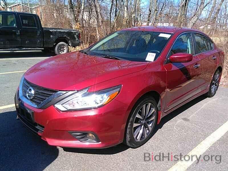 Photo 1N4AL3AP0GC283975 - Nissan Altima 2016