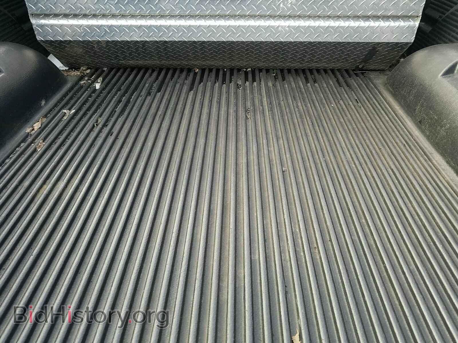 2004 Dodge Ram 1500 - VIN: 1D7HA16D84J133062 - Фото 7