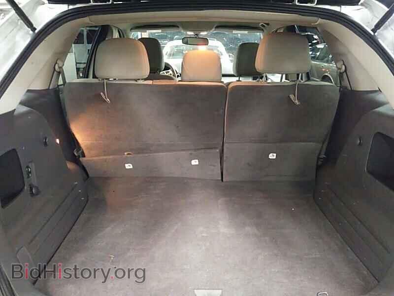 2013 Ford Edge - VIN: 2FMDK3J93DBB59024 - Фото 7