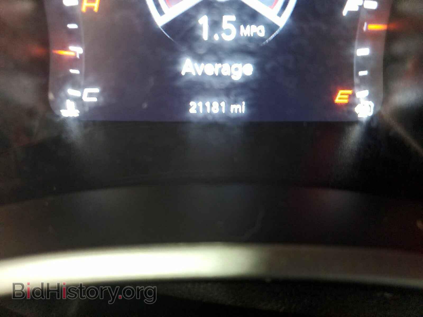 2017 Dodge Charger - VIN: 2C3CDXJGXHH557645 - Фото 5