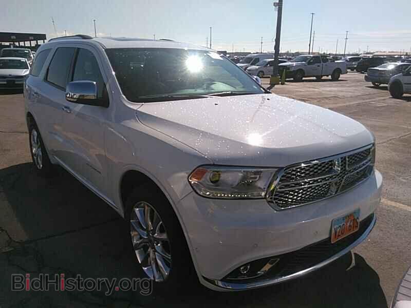 2019 Dodge Durango - VIN: 1C4RDJEG2KC792841 - Фото 12