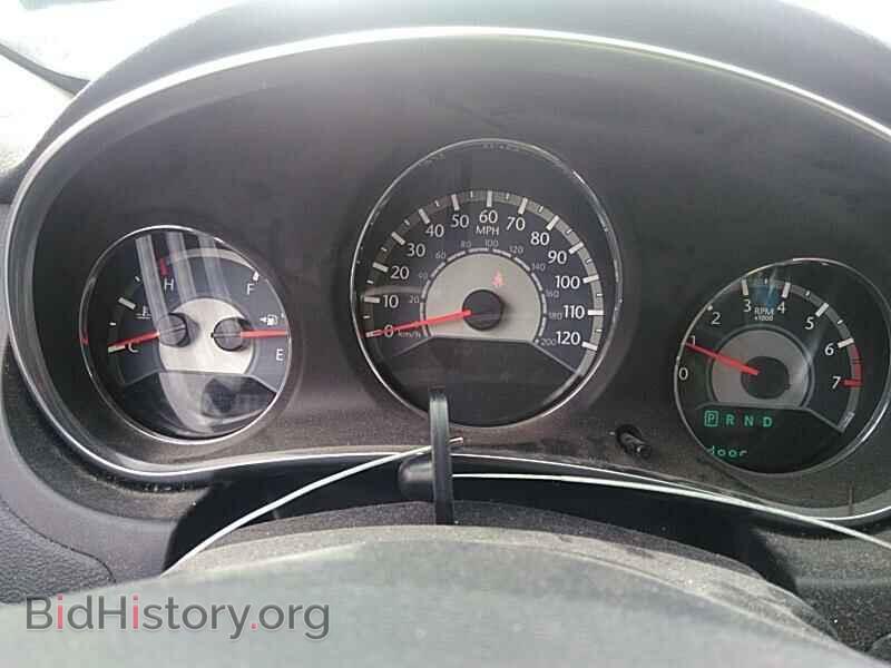 2014 Chrysler 200 - VIN: 1C3CCBAB2EN207357 - Фото 5