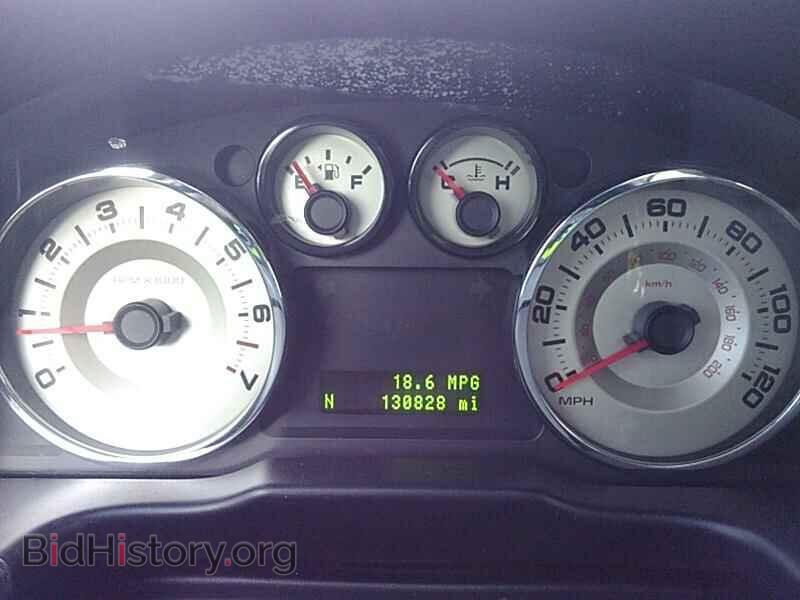 2007 Ford Edge - VIN: 2FMDK49C07BA29907 - Фото 9