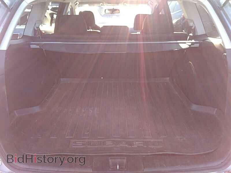 2012 Subaru Outback - VIN: 4S4BRBCC1C3247803 - Фото 7