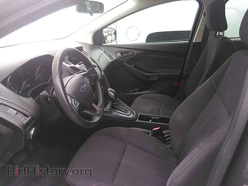 2017 Ford Focus - VIN: 1FADP3E27HL222589 - Фото 3