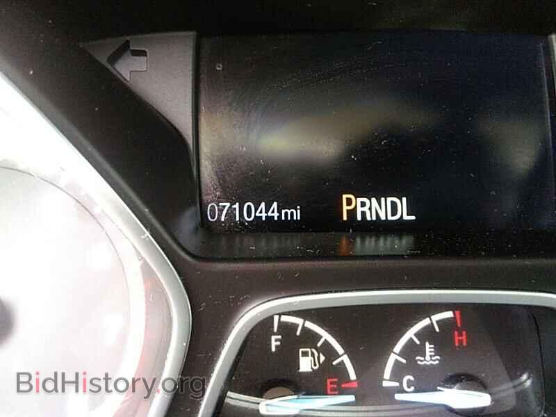 2017 Ford Focus - VIN: 1FADP3E27HL222589 - Фото 5