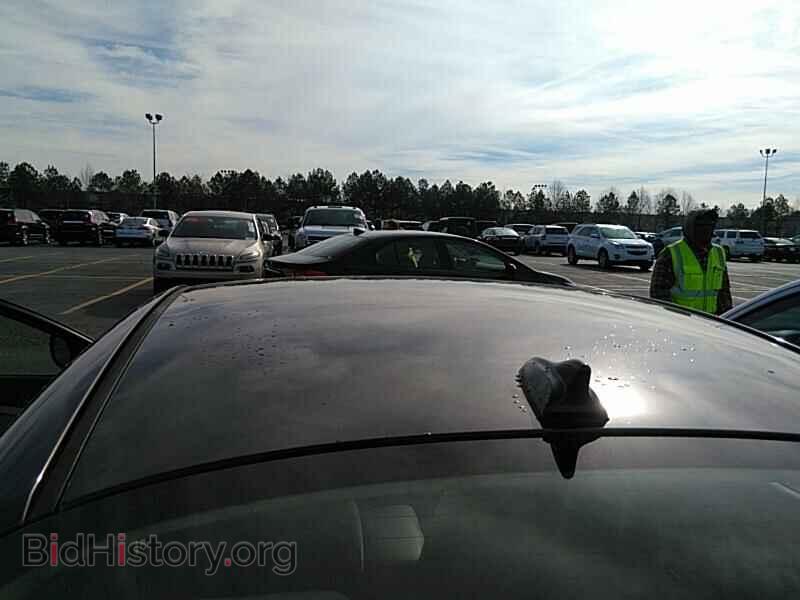 2015 Kia Optima - VIN: 5XXGM4A73FG465966 - Фото 9
