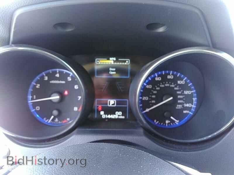 2019 Subaru Outback - VIN: 4S4BSAFC0K3373529 - Фото 5
