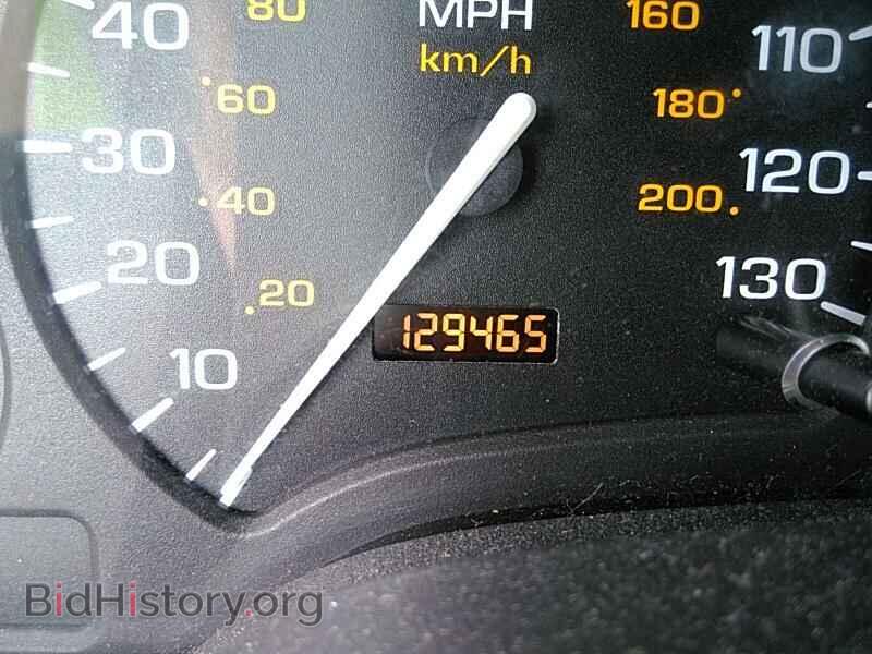 2003 Saturn VUE - VIN: 5GZCZ63B03S817009 - Фото 5