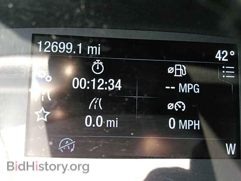 2019 Ford EcoSport - VIN: MAJ6S3KL3KC309949 - Фото 5