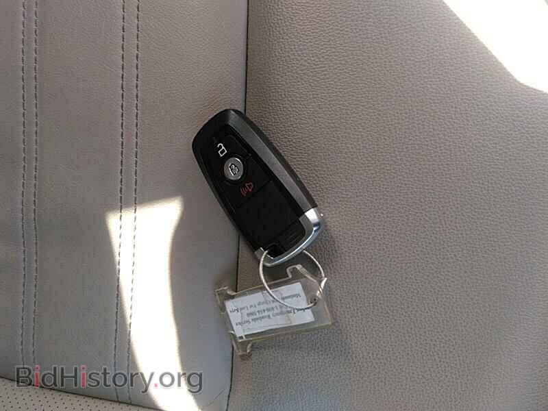 2019 Ford EcoSport - VIN: MAJ6S3KL9KC309972 - Фото 12