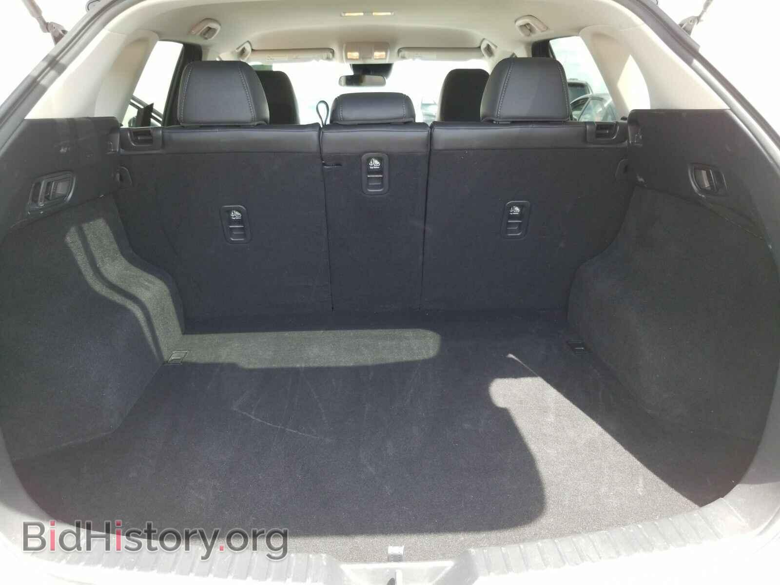 2019 Mazda CX-5 - VIN: JM3KFACM8K1552037 - Фото 7