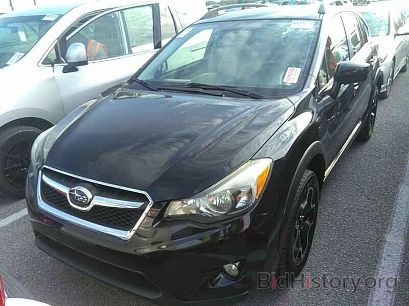 Photo JF2GPACC2F8276584 - Subaru XV Crosstrek 2015