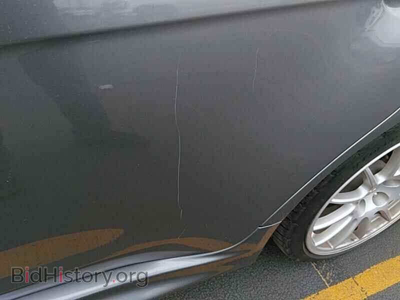 2012 Mitsubishi Lancer Evolution - VIN: JA32W5FV1CU007171 - Photo 13