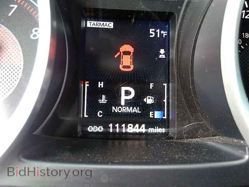 2012 Mitsubishi Lancer Evolution - VIN: JA32W5FV1CU007171 - Photo 5