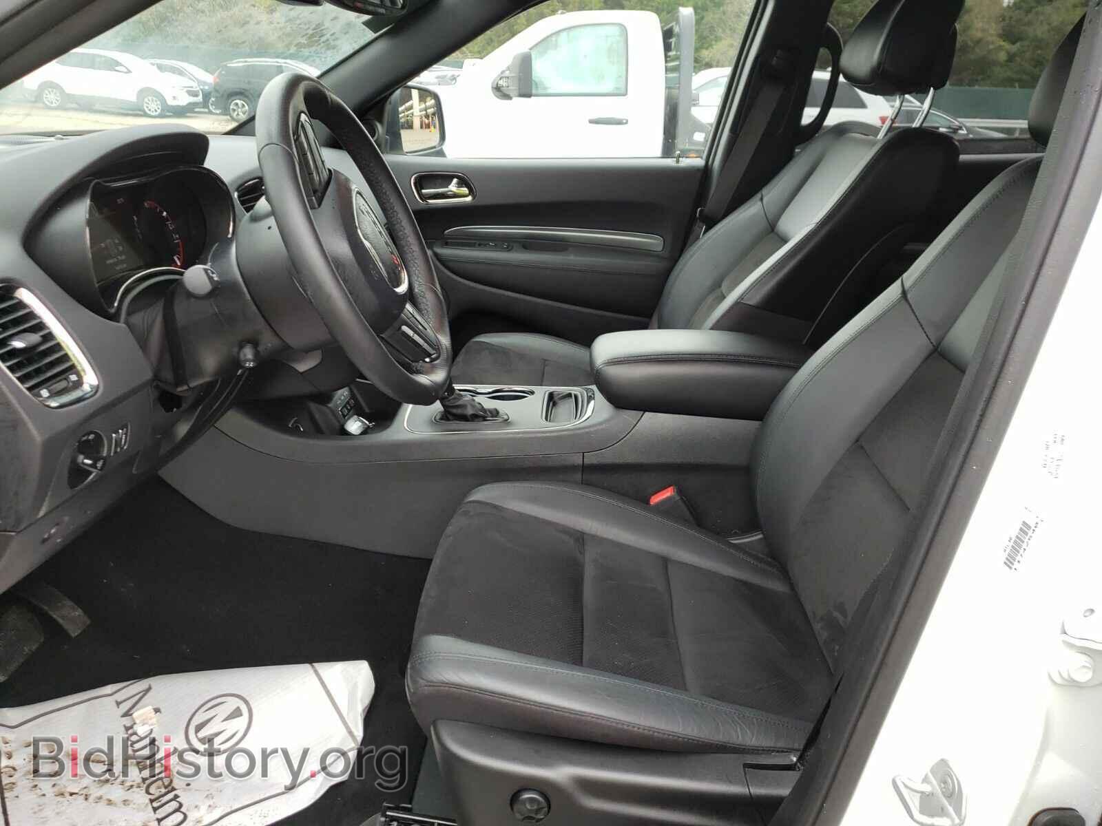 2020 Dodge Durango - VIN: 1C4SDHCT6LC114377 - Photo 3