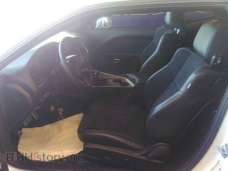 2019 Dodge Challenger - VIN: 2C3CDZKG3KH592190 - Фото 3