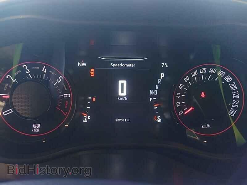 2019 Dodge Challenger - VIN: 2C3CDZKG3KH592190 - Фото 5