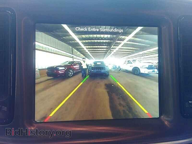 2019 Dodge Challenger - VIN: 2C3CDZKG3KH592190 - Фото 10