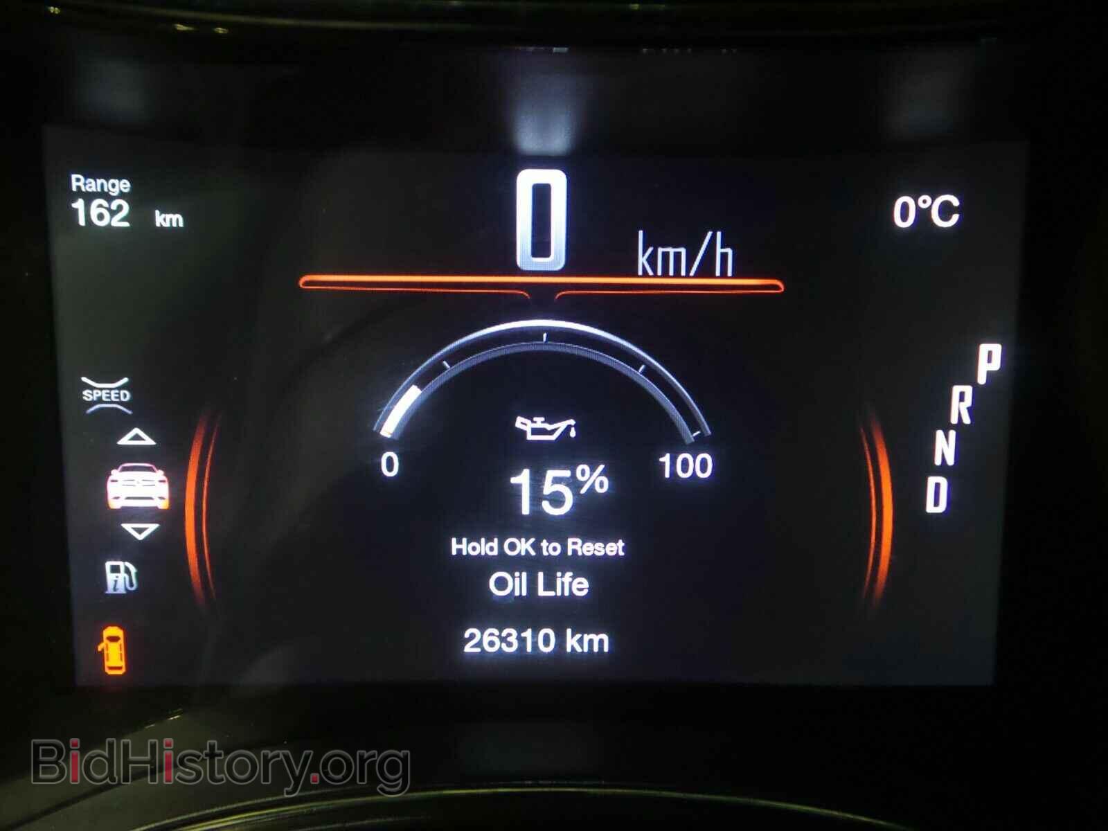 2019 Dodge Durango - VIN: 1C4RDJDG8KC663567 - Photo 12