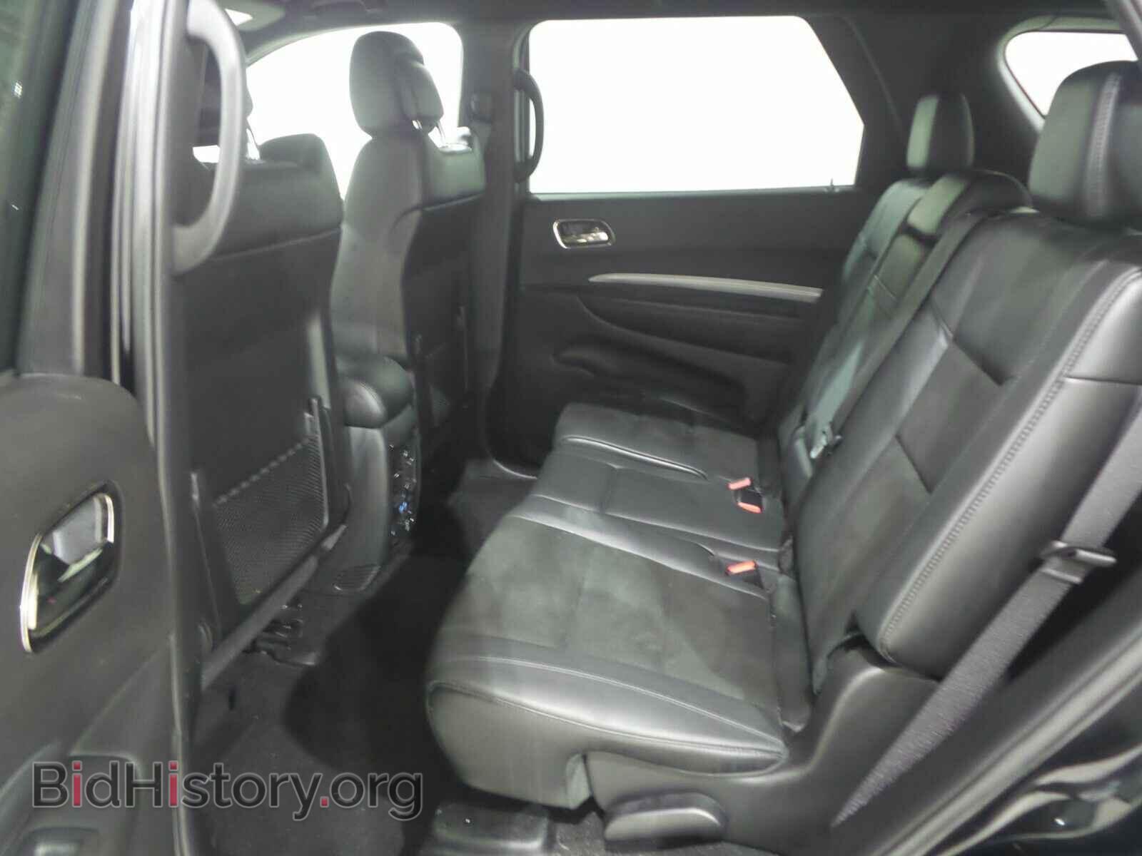 2019 Dodge Durango - VIN: 1C4RDJDG8KC663567 - Photo 13