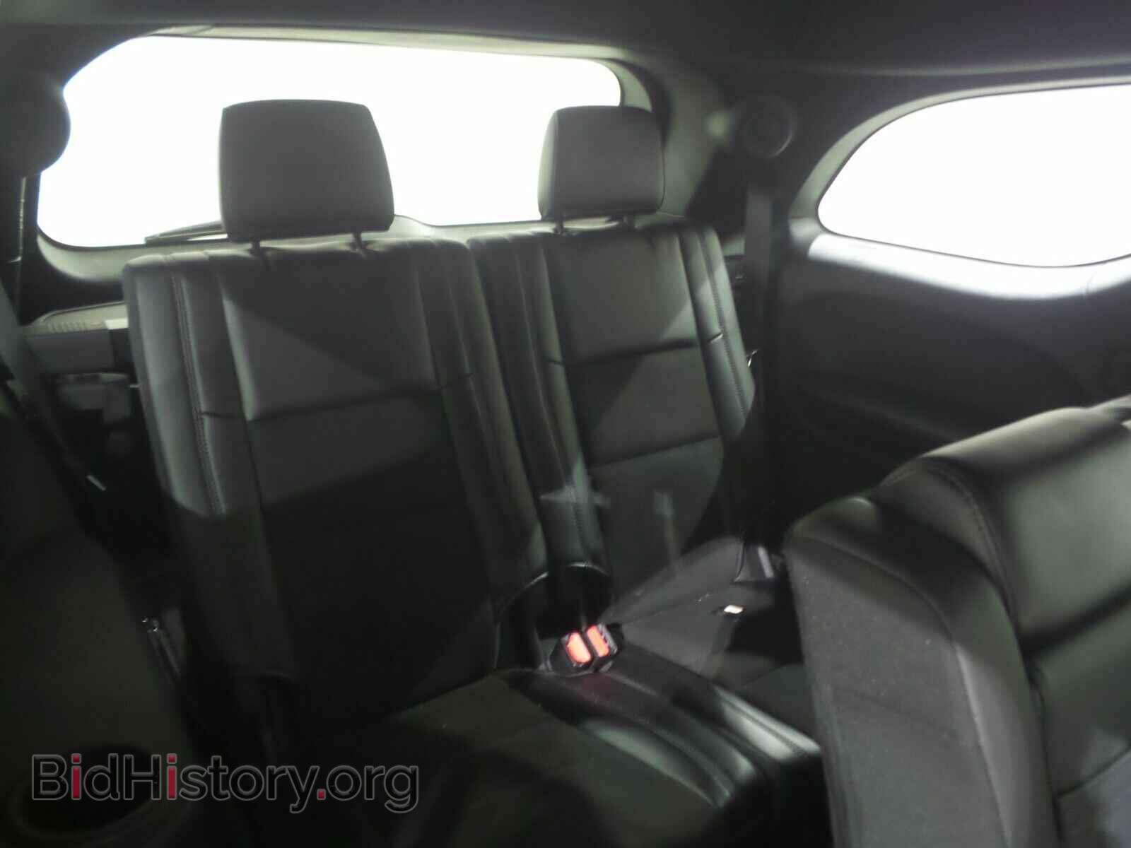 2019 Dodge Durango - VIN: 1C4RDJDG8KC663567 - Photo 14