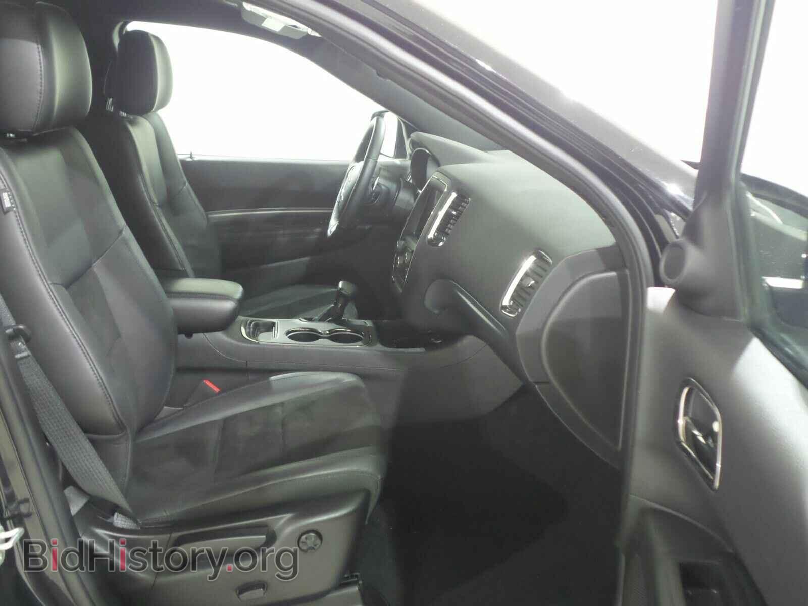 2019 Dodge Durango - VIN: 1C4RDJDG8KC663567 - Photo 8