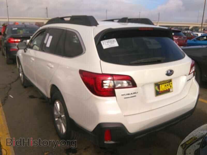 2019 Subaru Outback - VIN: 4S4BSAFCXK3374025 - Фото 10