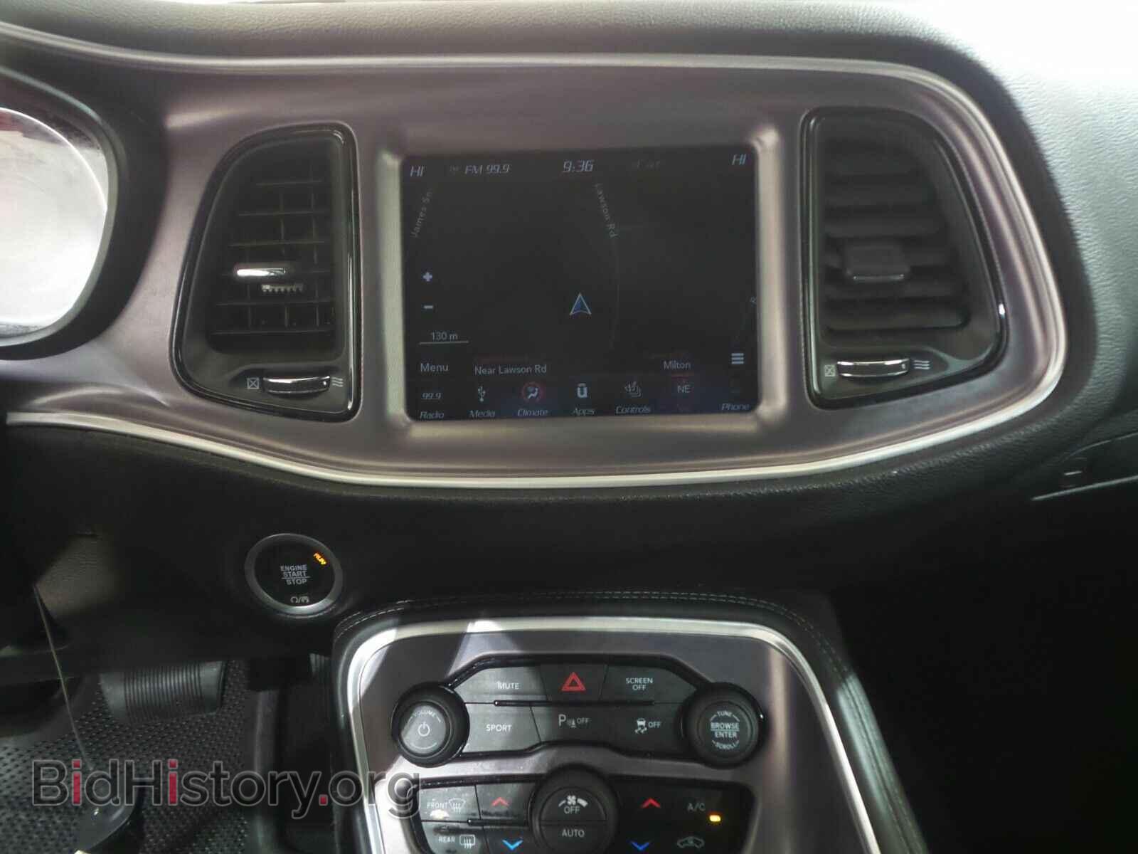 2019 Dodge Challenger - VIN: 2C3CDZGG5KH592071 - Photo 11
