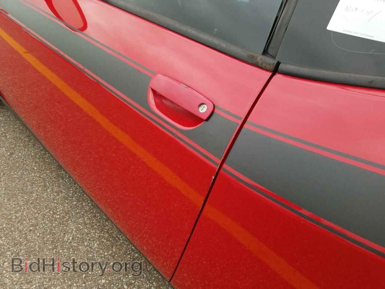 2013 Dodge Challenger - VIN: 2C3CDYAG0DH524489 - Фото 12