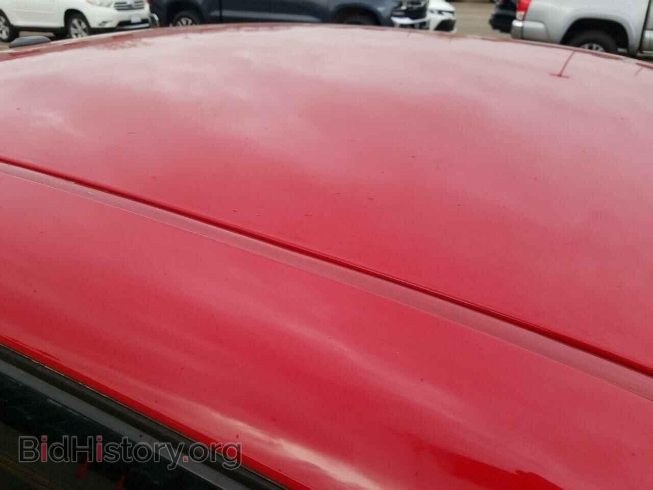 2013 Dodge Challenger - VIN: 2C3CDYAG0DH524489 - Фото 8