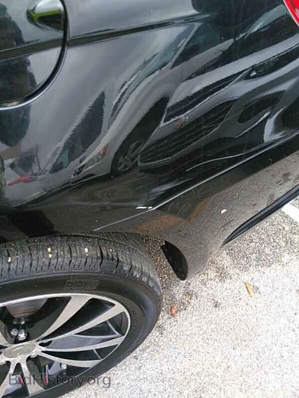 2014 Chrysler 200 - VIN: 1C3CCBBB8EN151455 - Фото 9
