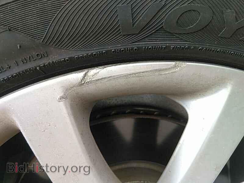 2014 Audi A4 - VIN: WAUBFAFL5EN008455 - Фото 9