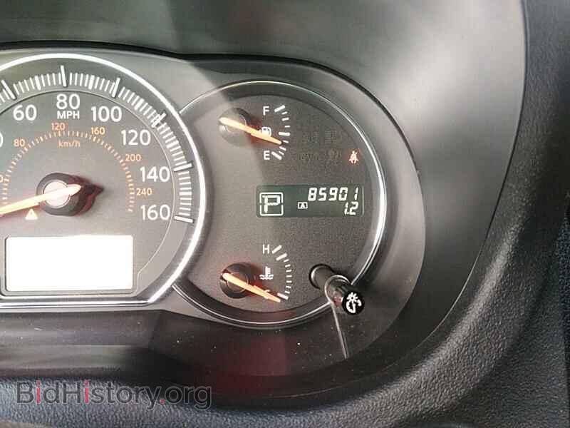 2014 Nissan Maxima - VIN: 1N4AA5AP1EC472634 - Фото 5