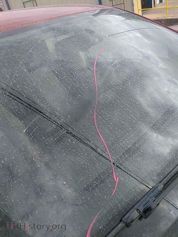 2013 Dodge DURANGO (VIN 1C4RDHAG0DC698720) — фото 11 из 11