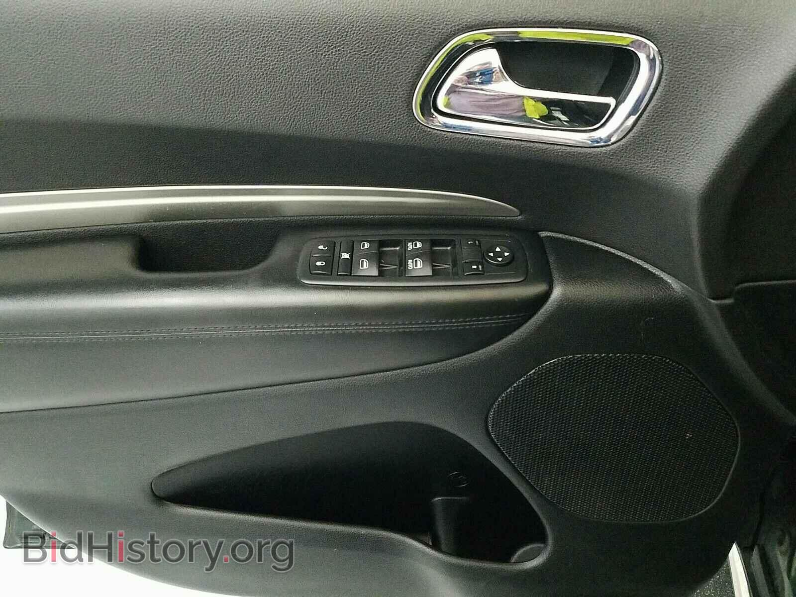 2011 Dodge Durango - VIN: 1D4RE2GG9BC730646 - Photo 9