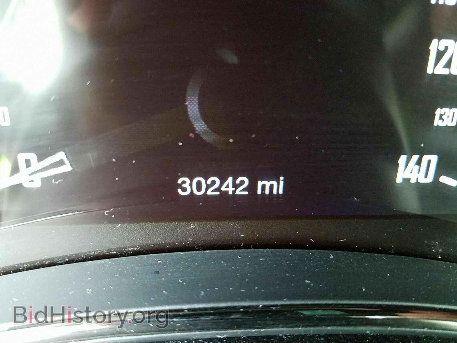2019 Dodge Durango - VIN: 1C4RDJDG1KC651602 - Фото 5