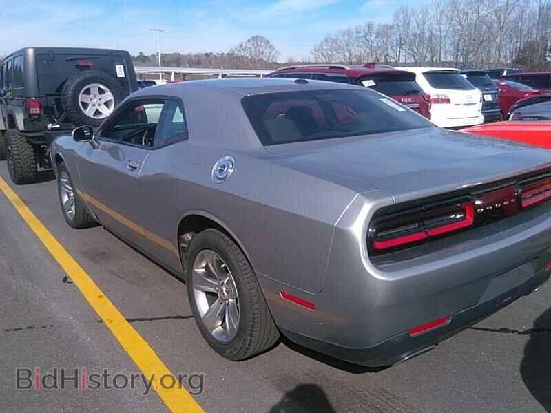 2017 Dodge Challenger - VIN: 2C3CDZAG7HH658394 - Фото 12