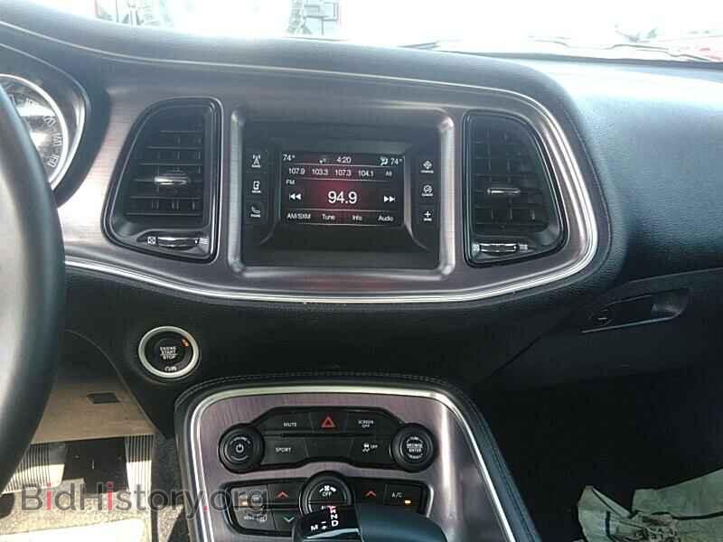 2017 Dodge Challenger - VIN: 2C3CDZAG7HH658394 - Фото 4