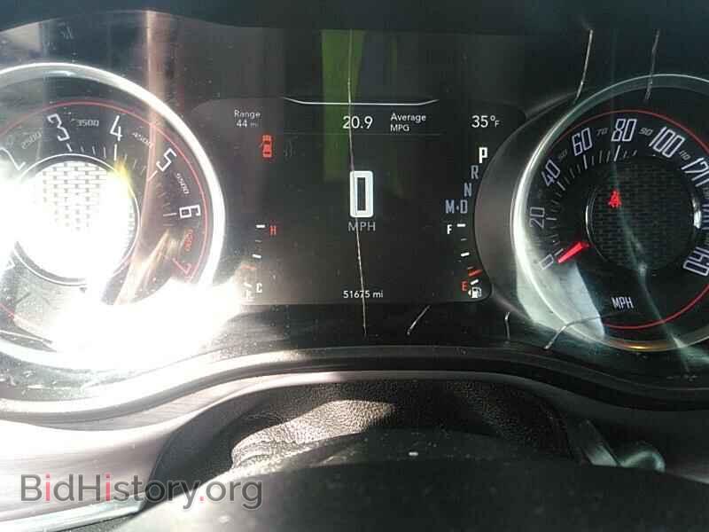 2017 Dodge Challenger - VIN: 2C3CDZAG7HH658394 - Фото 5