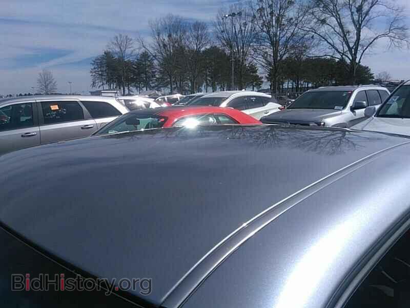 2017 Dodge Challenger - VIN: 2C3CDZAG7HH658394 - Фото 8