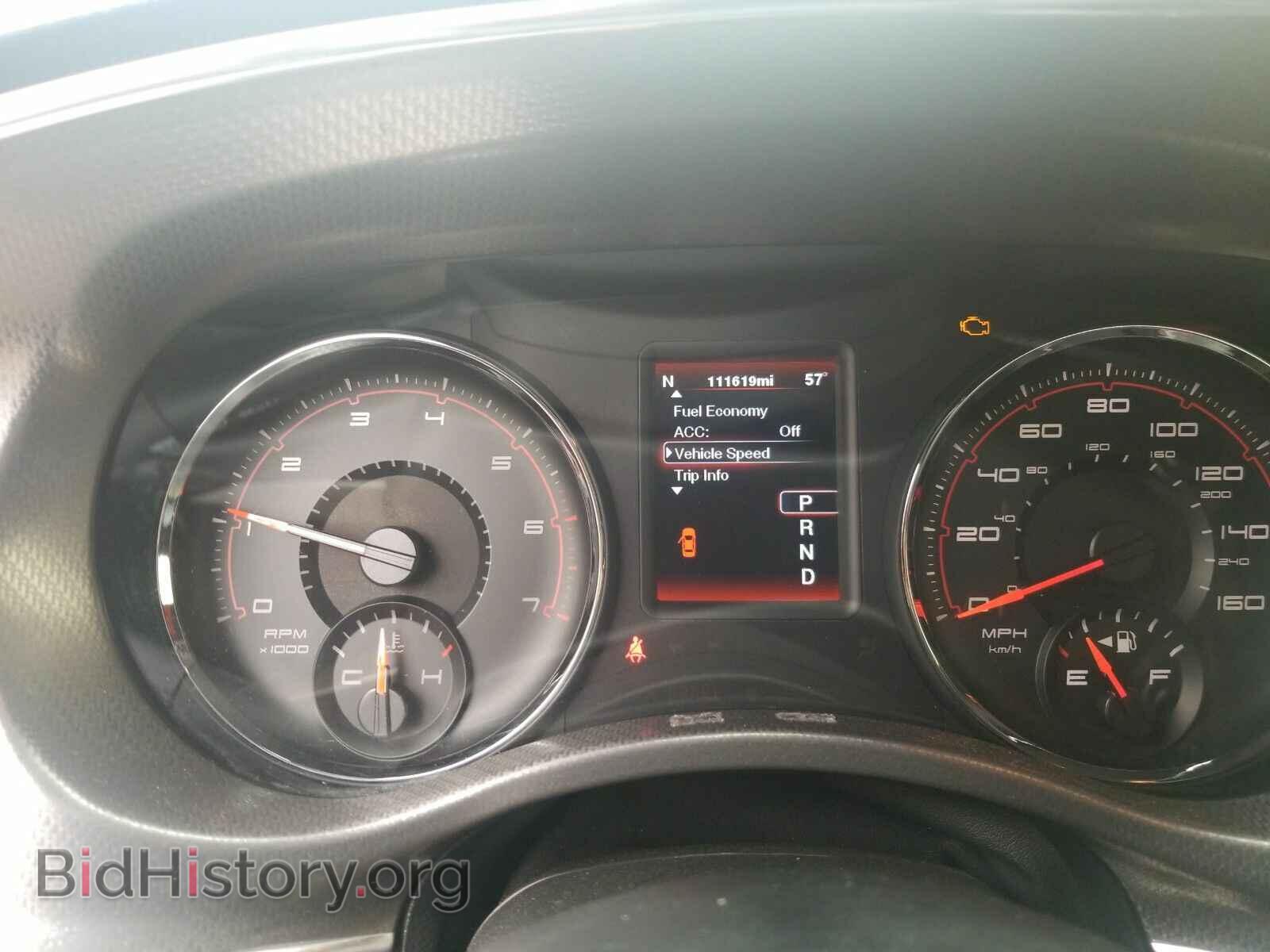 2012 Dodge Charger - VIN: 2C3CDXCT4CH178496 - Фото 5