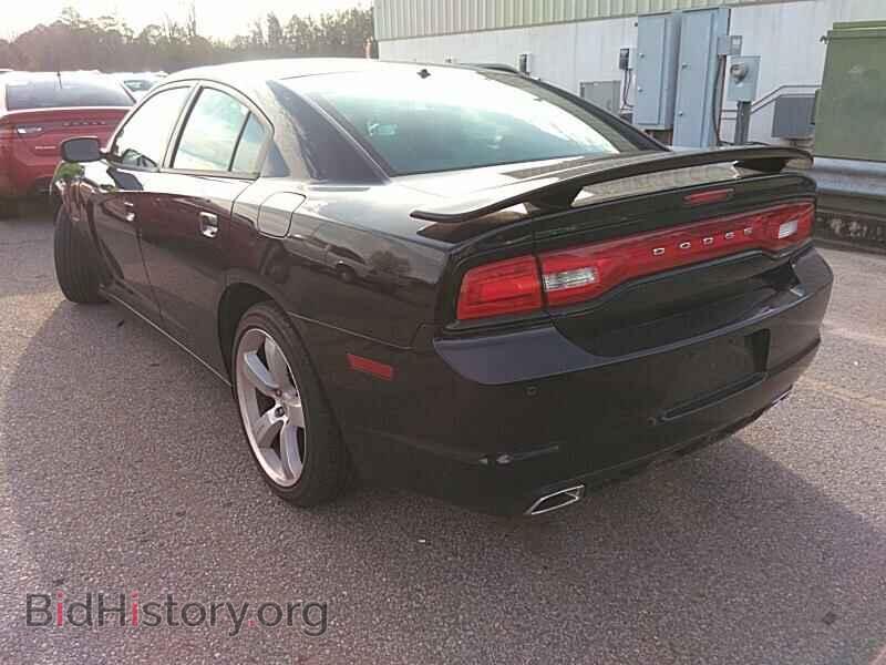 2012 Dodge Charger - VIN: 2C3CDXCT4CH178496 - Фото 8