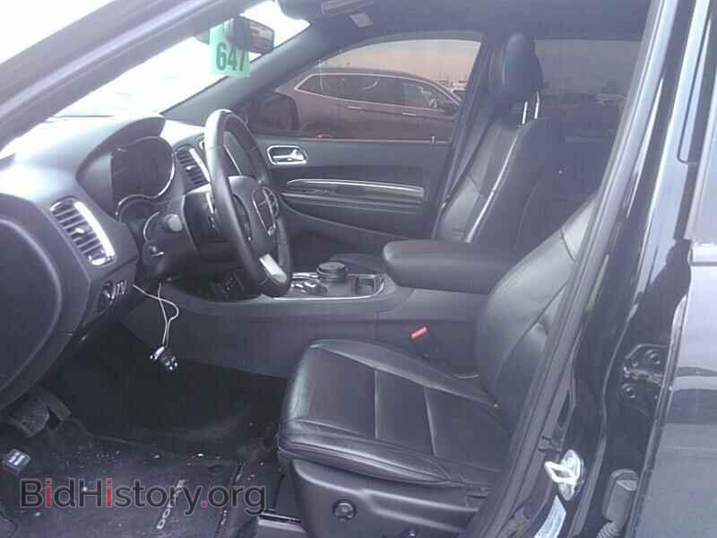 2017 Dodge Durango - VIN: 1C4RDJDG5HC652759 - Photo 3