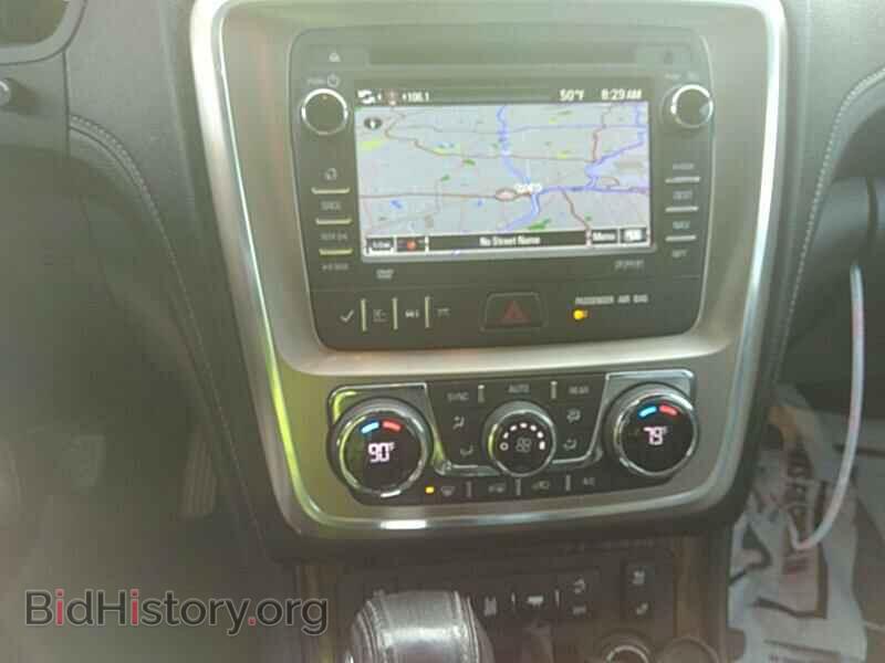 2013 GMC Acadia - VIN: 1GKKVTKD5DJ136284 - Фото 4